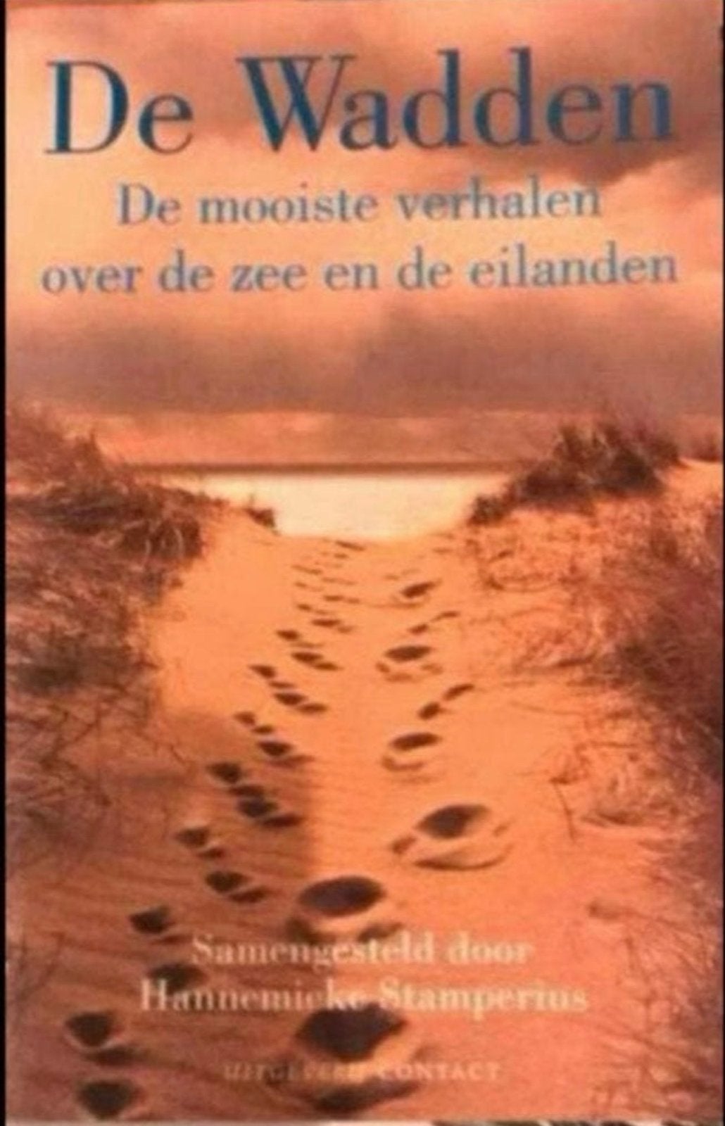 De Wadden: De mooiste verhalen over de zee en de eilanden, Boeken, Reisgidsen, Ophalen of Verzenden, Reisgids of -boek, Benelux