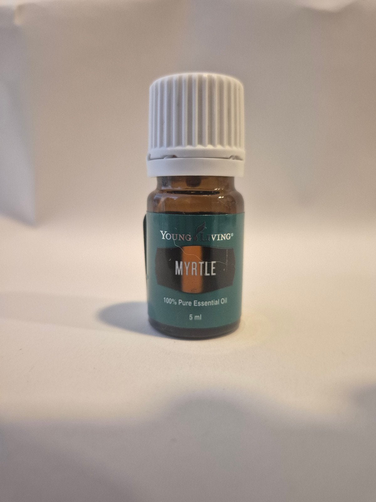 Young Living Myrtle Essentiële Olie 5 ml, Ophalen of Verzenden
