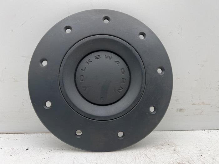 Wieldop van een Volkswagen Caddy, Gebruikt, -, Volkswagen, -