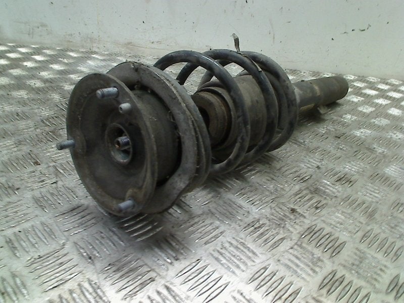 Veerpoot Links Voor BMW 3 serie Touring (E91) 3131677292301, Gebruikt, Petuelring 130, München 80809, , Duitsland, BMW, Bayerische Motoren Werke AG