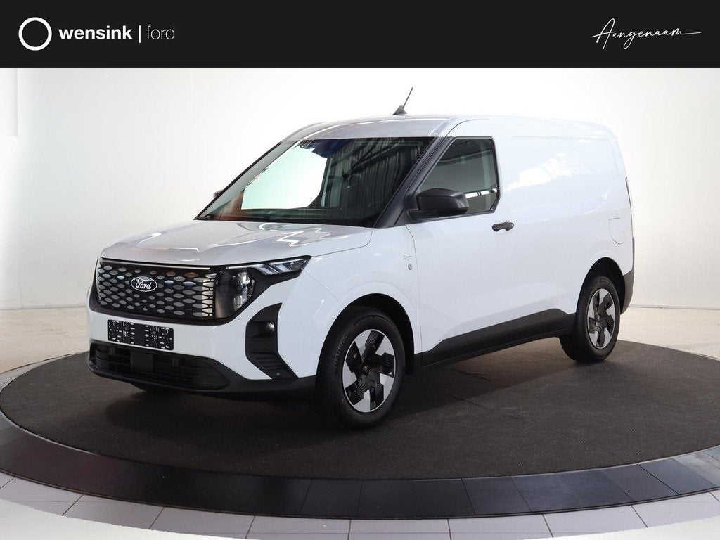 Ford E-Transit Courier Trend 44 kWh PARKEERSENSOREN V+A, CAR