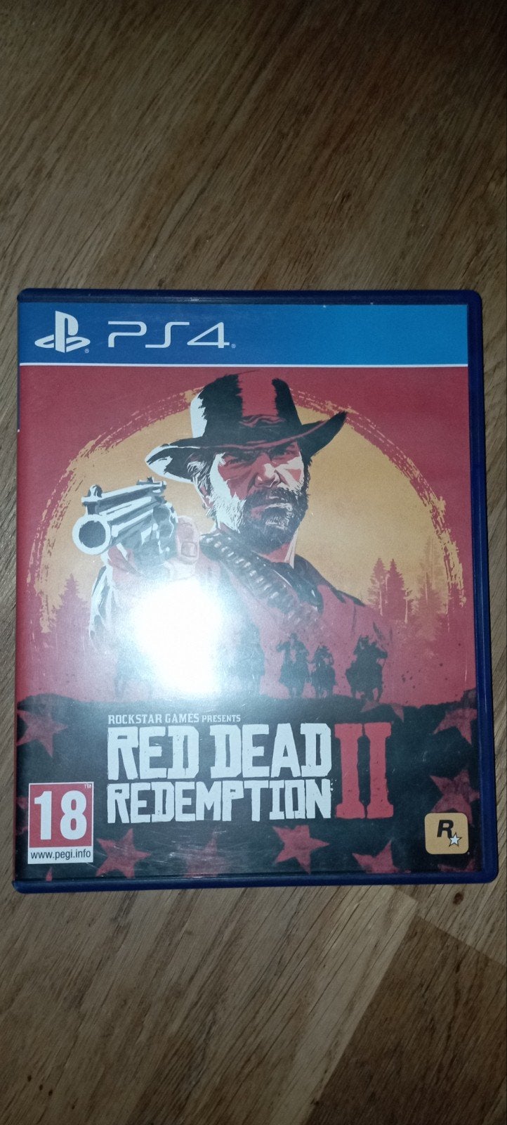 Red Dead Redemption 2 PS4 compleet, Spelcomputers en Games, Games | Sony PlayStation 4, Online, Vanaf 18 jaar, 1 speler, Zo goed als nieuw