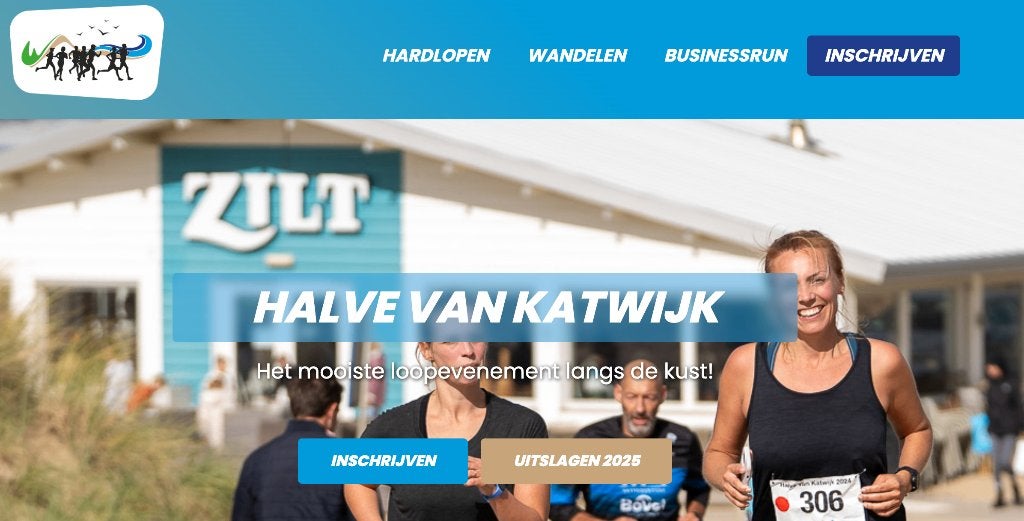 Ticket Halve van Katwijk, Tickets en Kaartjes, Eén persoon