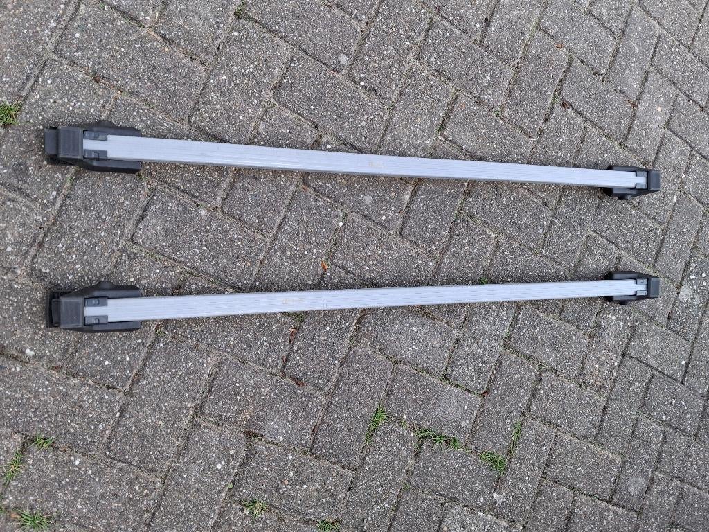 Dakdragers Ikea AutoMaxi, Auto diversen, Dakdragers, Ophalen, Gebruikt