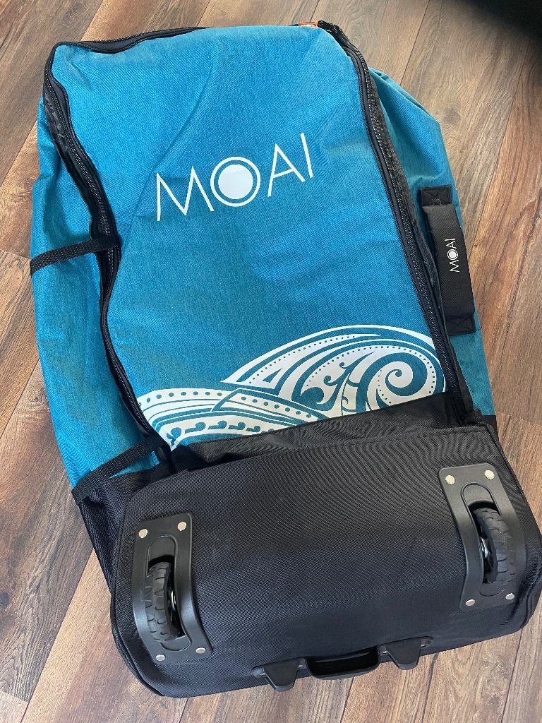 Moai suptas, Watersport en Boten, Ophalen, Nieuw, SUP-boards