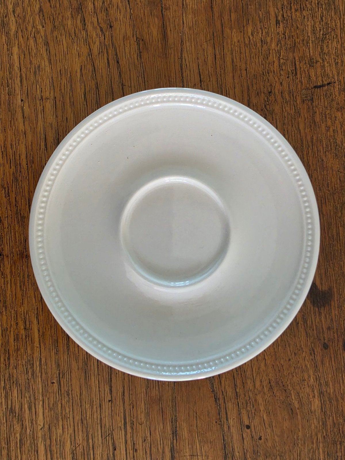 8x Wedgwood Windsor soepkop schotels, Ophalen of Verzenden, Zo goed als nieuw, Kop(pen) en/of Schotel(s), Wedgwood