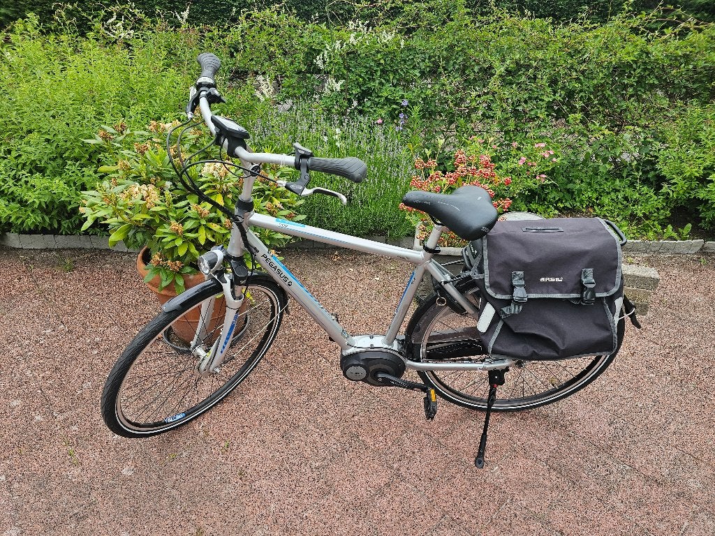 Te koop, Ophalen, Gebruikt, Overige merken