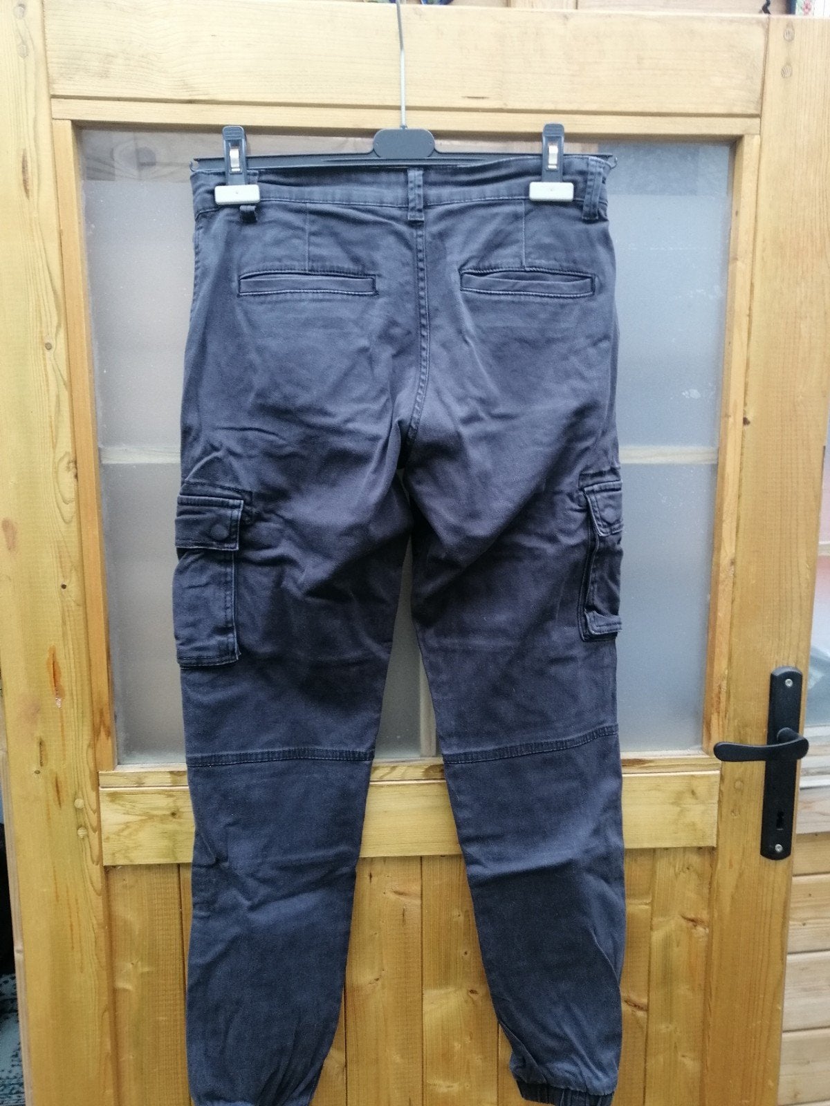 only&sons Broek - Maat w28L32, Maat 48/50 (M), Zwart, Ophalen of Verzenden, Zo goed als nieuw