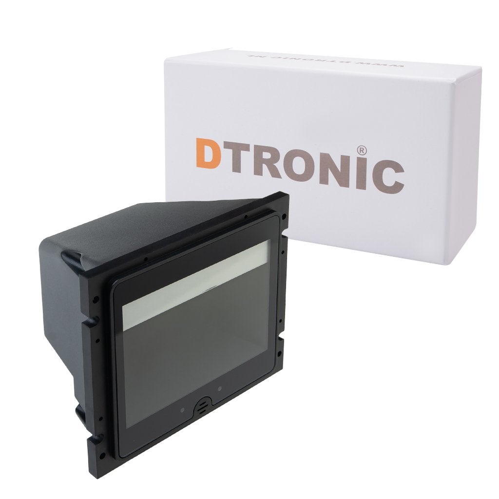 DTRONIC DT3260 Compacte Inbouwscanner, DTRONIC, Nieuw, Linux, Info@diwolar.nl