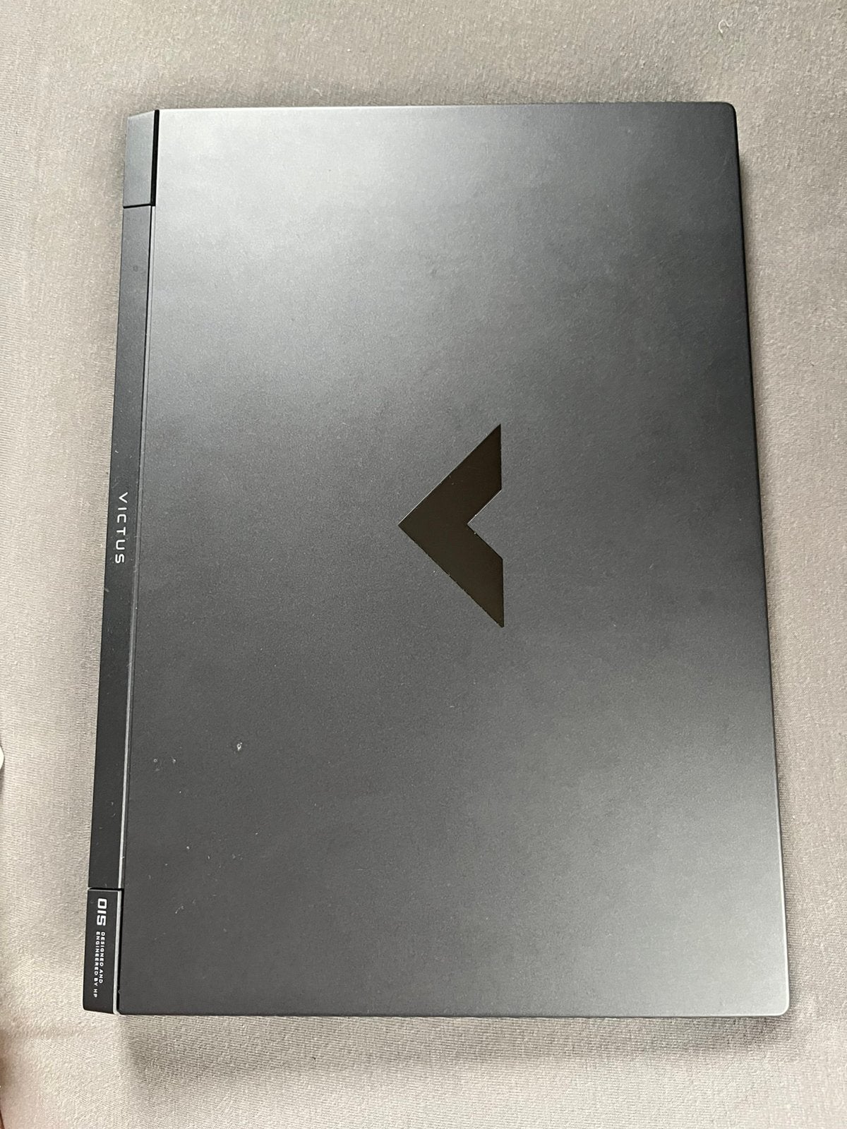 Laptop victus by hp 15-fa1xxx, Computers en Software, Ophalen of Verzenden, Zo goed als nieuw, Gaming, 16 GB