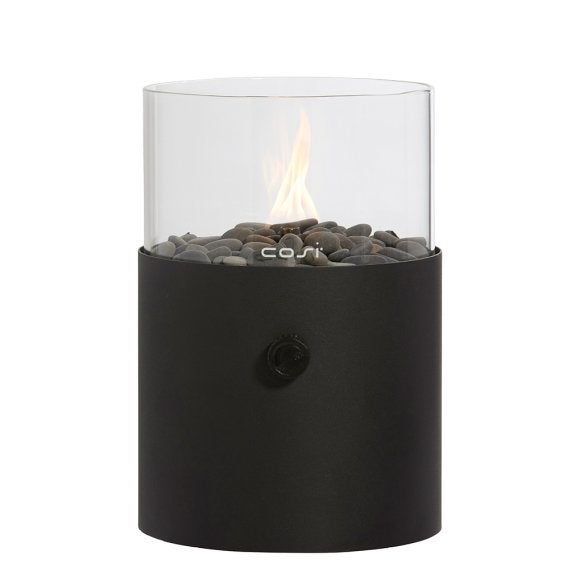 Cosiscoop XL gaslantaarn black, Ophalen, Nieuw