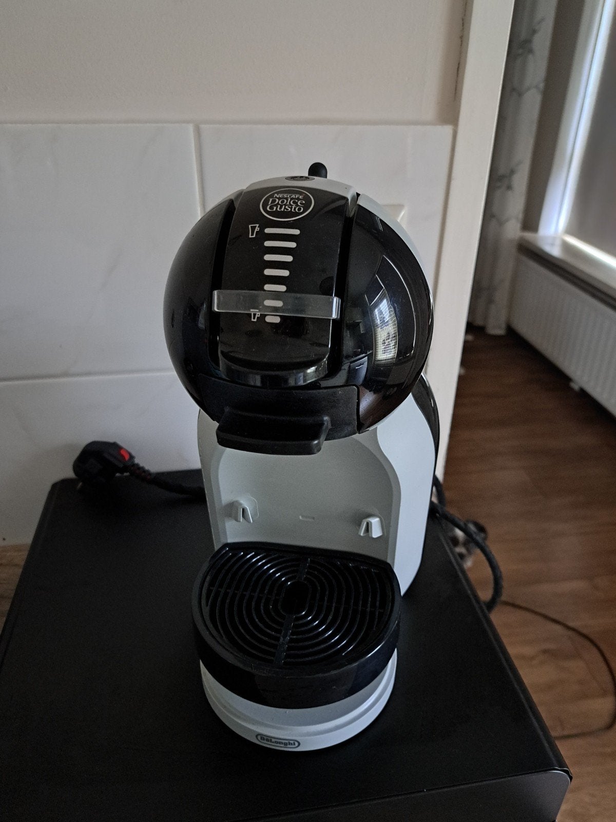 Dolce gusto koffiemachine cups, Ophalen of Verzenden
