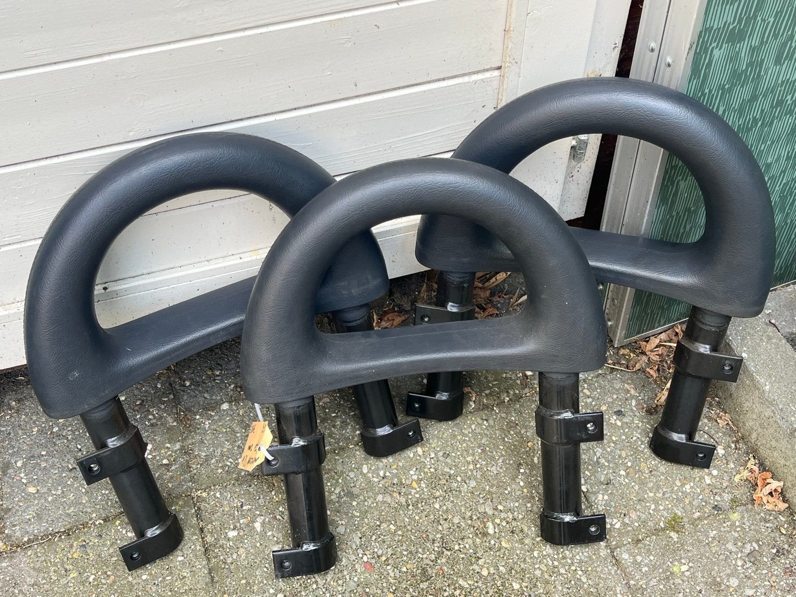 Mercedes SLK R170 Rolbeugels / Rollbars, Auto-onderdelen, Ophalen of Verzenden, Gebruikt, Achter, Mercedes-Benz