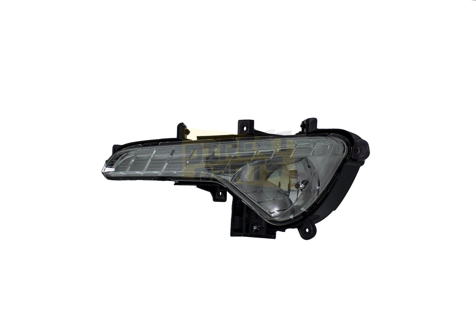 Kia Sportage mistlamp Rechts Origineel! 922023W100, Kia, -, Verzenden, -