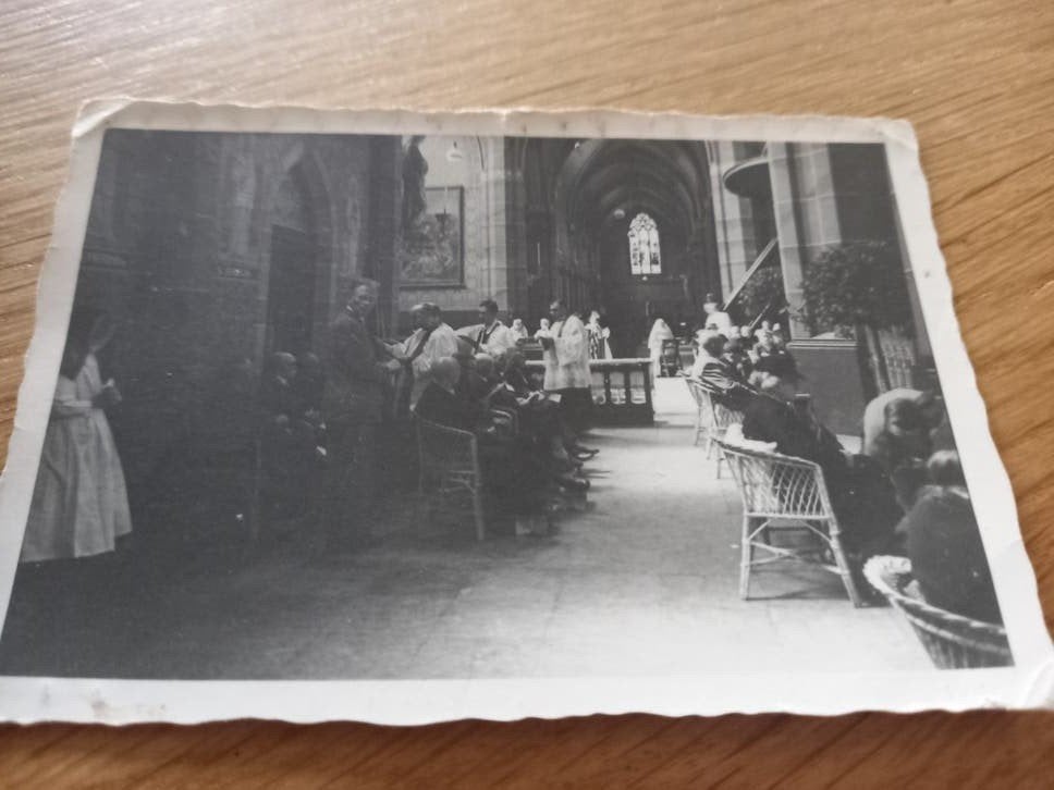 Helmond, Ophalen of Verzenden, 1940 tot 1960, Overige onderwerpen