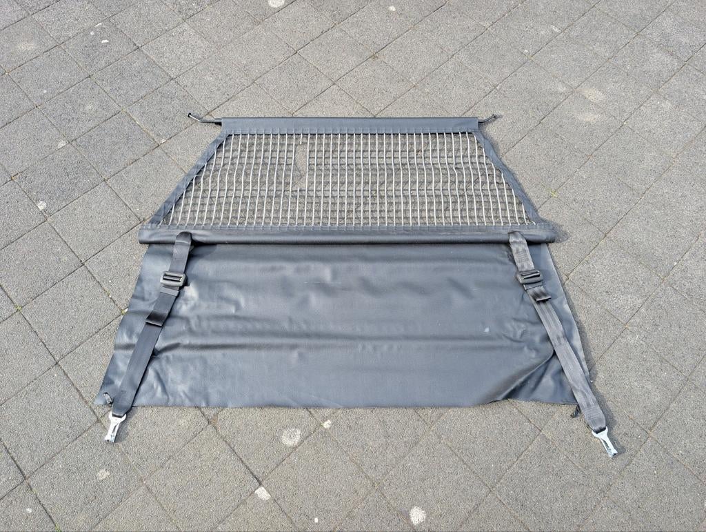 Bagagenet voor Peugeot 307SW, Ophalen, Gebruikt