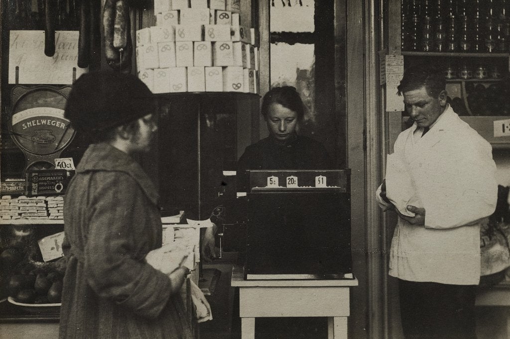 Den Helder, Foto, Ophalen of Verzenden, Zo goed als nieuw, Voor 1940