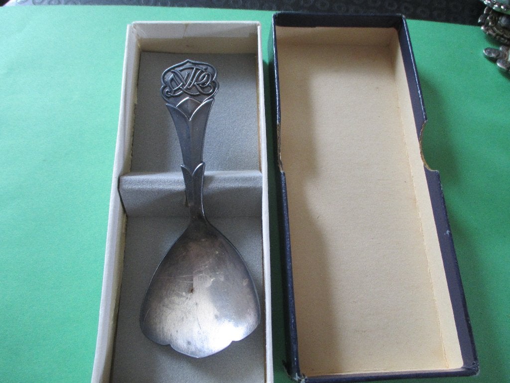 Lepeltje AVRO , zomer 1937 (M), Verzenden, Nieuw