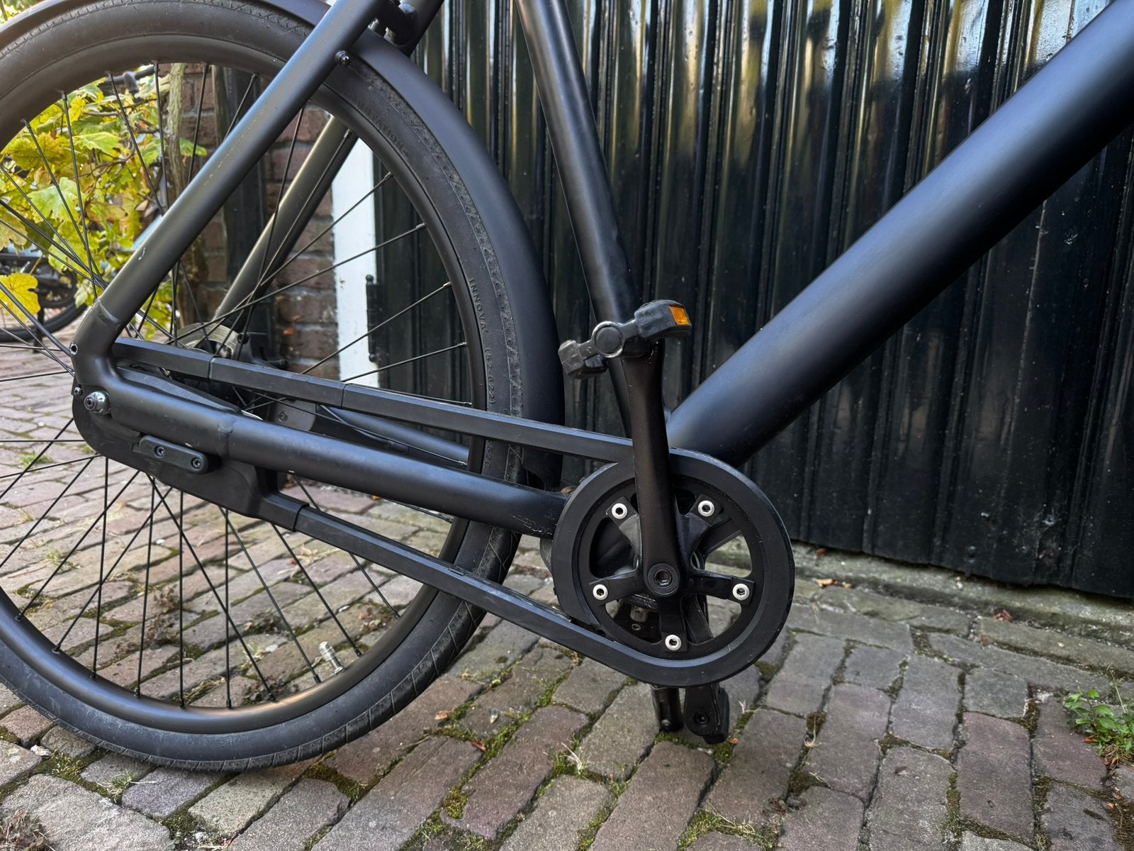 Foto 15 van VanMoof S3 | lage KM | Voorraad