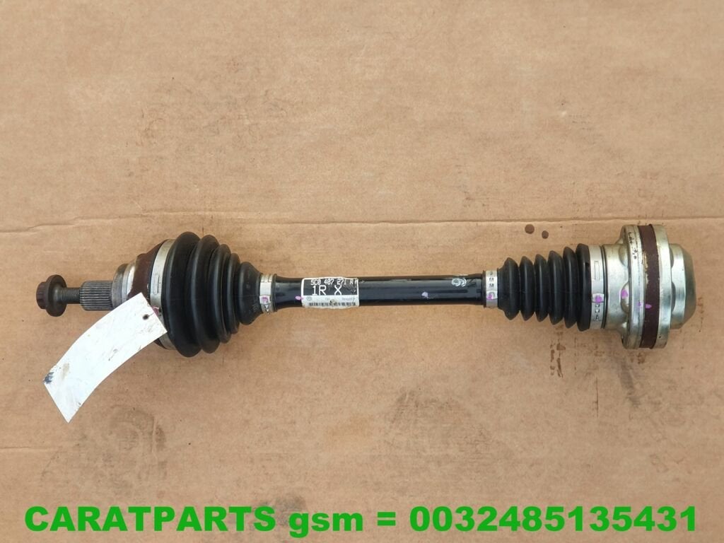 5C0407271R Beetle aandrijfas Beetle steekas Beetle Turbo, Gebruikt, Volkswagen, Volkswagen AG, Berliner Ring 2
38440  Wolfsburg, DE