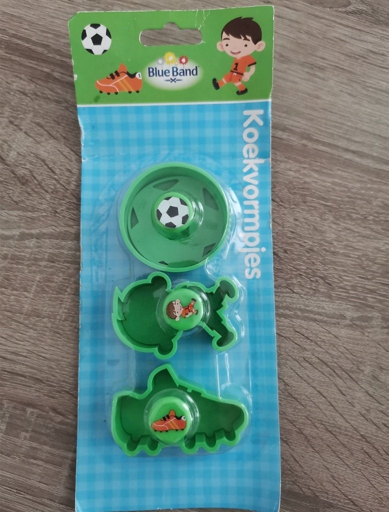 Koekvormpjes, Ophalen, Taarten, Bakvorm