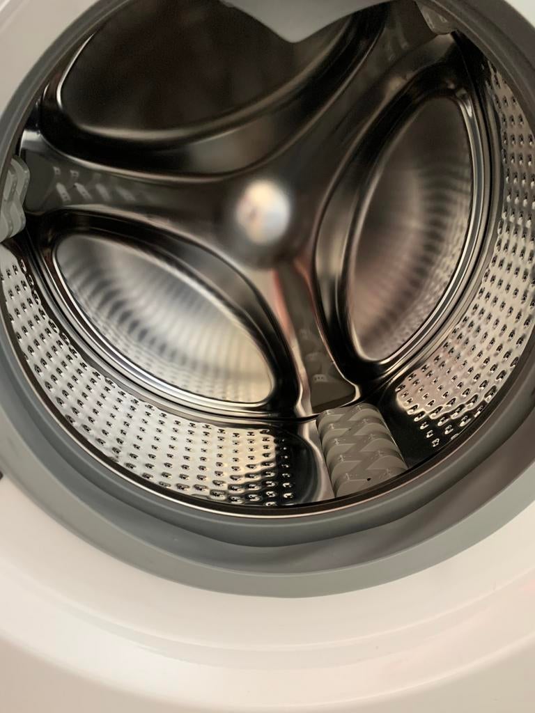 Whirlpool wasmachine 7kg DEFECT, Witgoed en Apparatuur, Wasmachines, Niet werkend, Voorlader, 6 tot 8 kg, 85 tot 90 cm, 1200 tot 1600 toeren