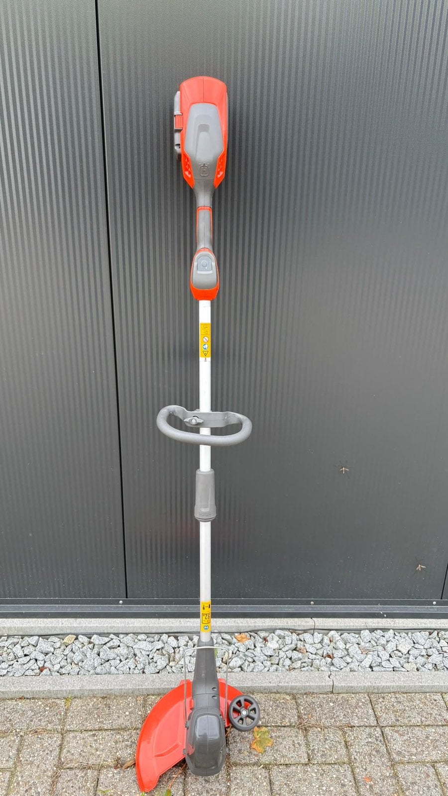Husqvarna 110IL grastrimmer, Ophalen, Nieuw, Accu