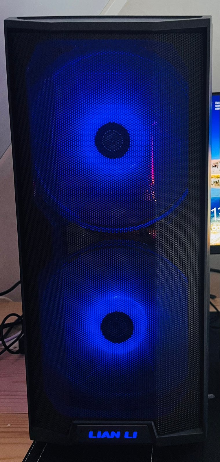 Game PC | Ryzen 5 3600 | RX 6600 XT 8GB | 16 GB ram | FiveM, Ophalen, Zo goed als nieuw, Gaming, SSD