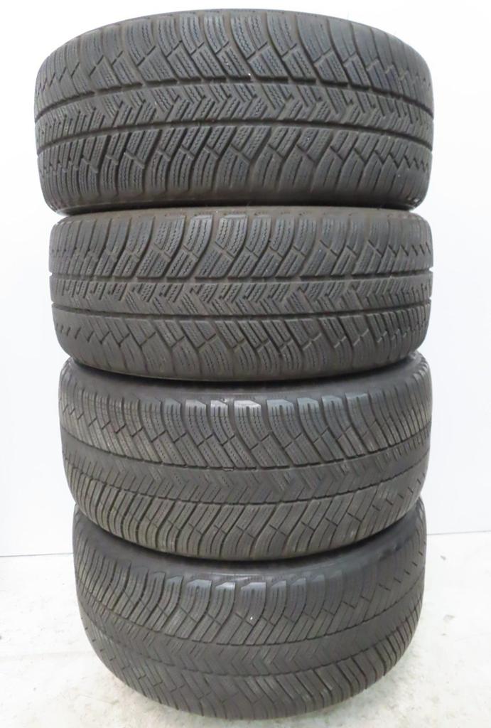 Porsche 19 inch velgen Boxster 981 en Cayman winterbanden, 19 inch, Gebruikt, -, -