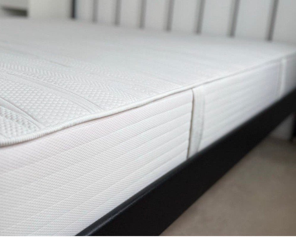Matras 180x200, Ophalen, Tweepersoons, Zo goed als nieuw, Matras