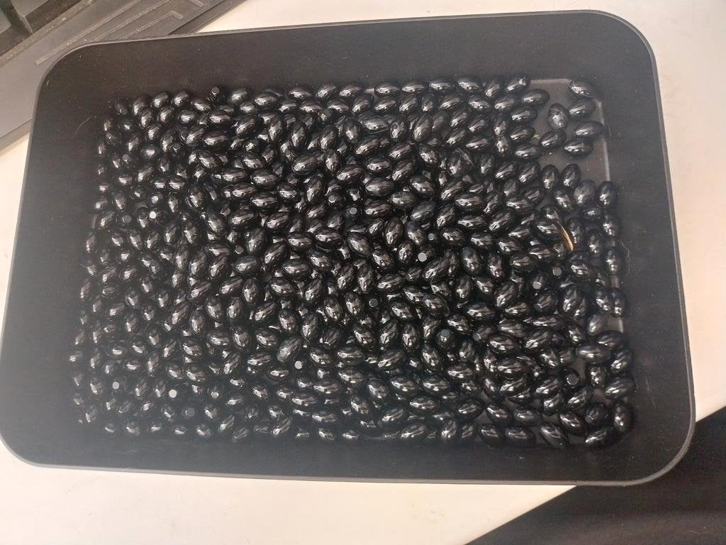 Mix met gepolijst onyx ornamenten, Ophalen of Verzenden, Nieuw
