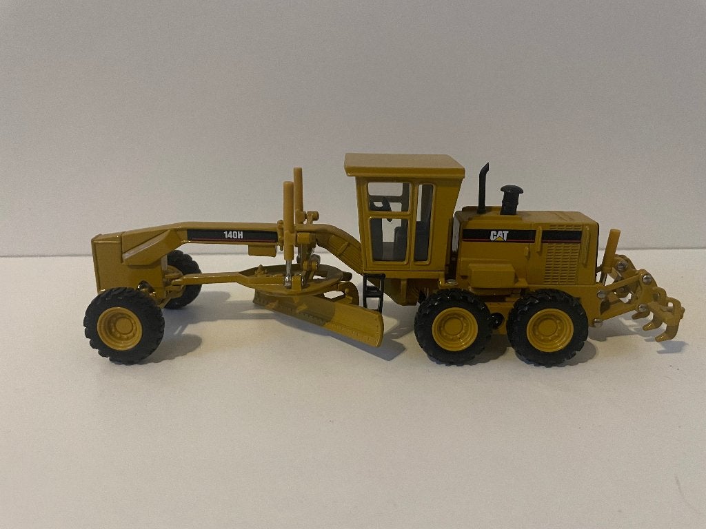 Caterpillar 140h motor grader van Norscot, Ophalen of Verzenden, Nieuw, Hijskraan, Tractor of Landbouw, Overige merken