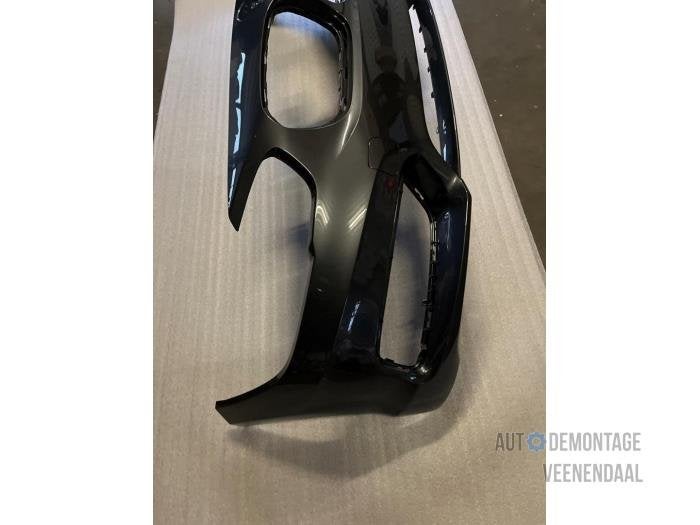 Voorbumper van een BMW 1-Serie (B39), -, -, Nieuw, Ophalen of Verzenden