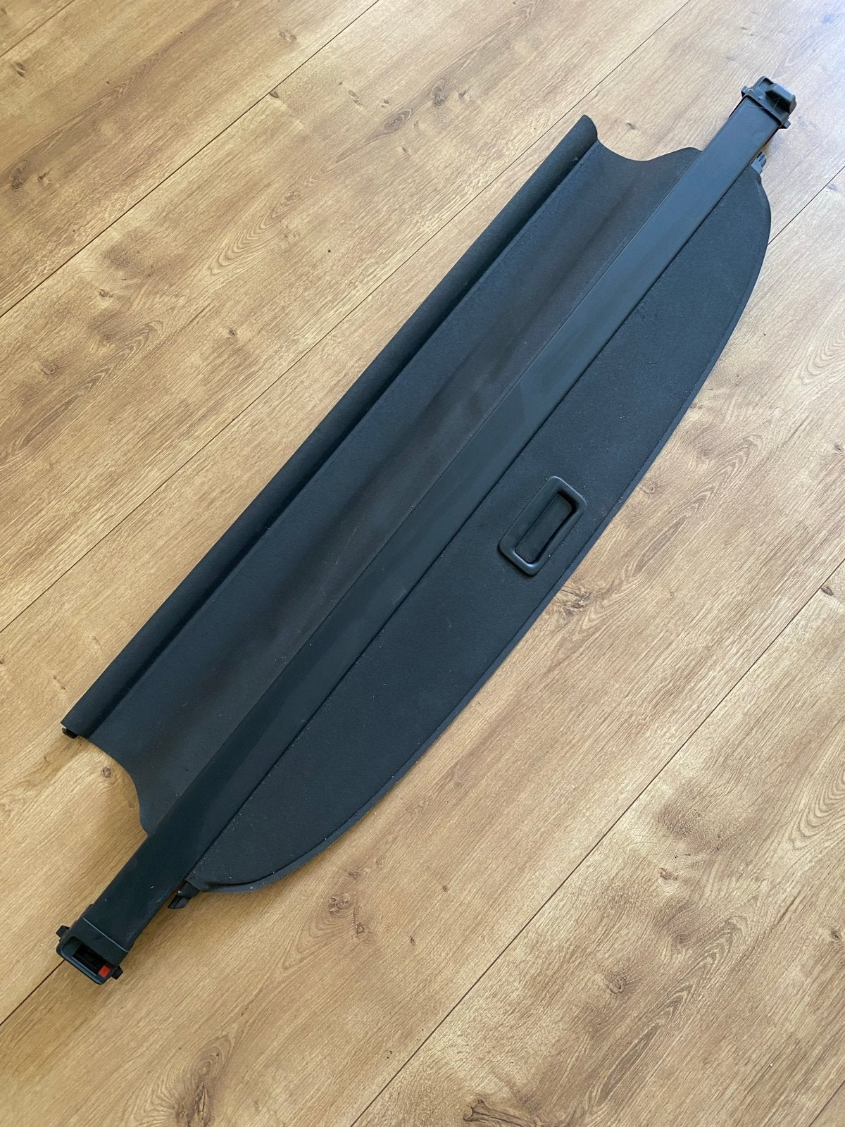 Volvo V50 rol hoedenplank - model 2009 - bagage afdek hoes, Ophalen of Verzenden, Gebruikt, Volvo