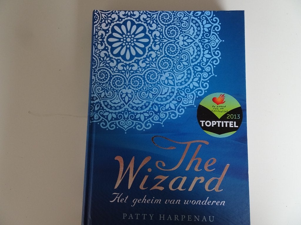 The wizard, Ophalen of Verzenden, Gelezen, Persoonlijkheidsleer