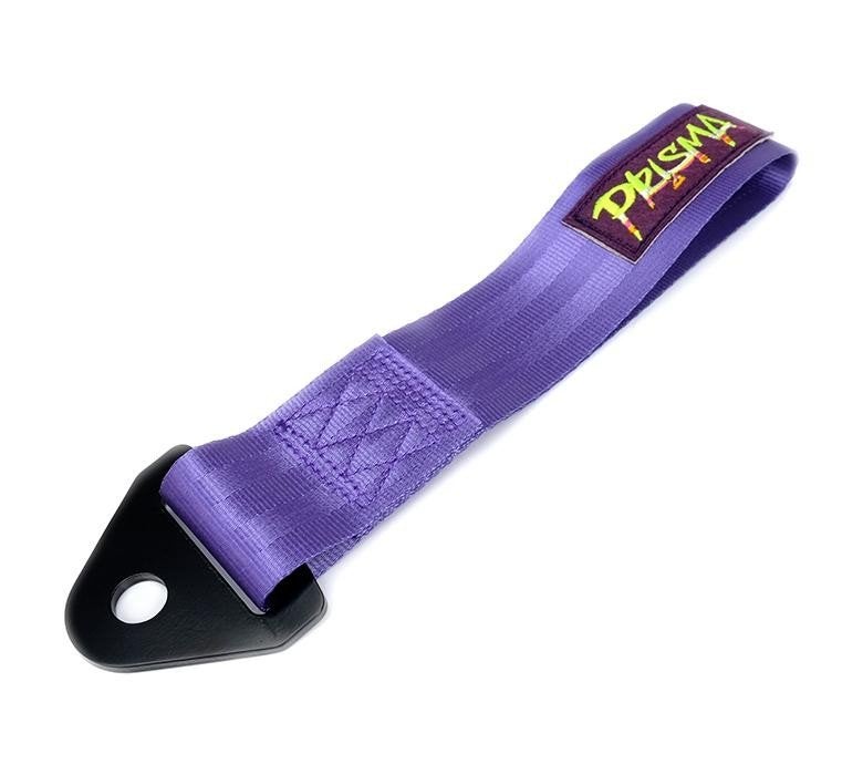 NRG Towstrap Sleeplint sleepoog towhook sleephaak, Auto diversen, Tuning en Styling, Ophalen of Verzenden
