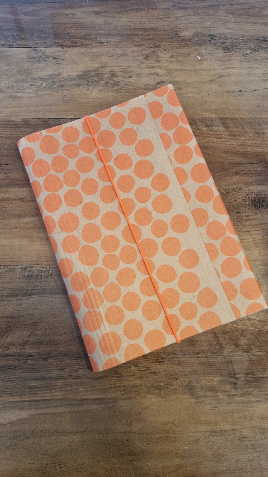 Hema folder opbergen, Diversen, Papierwaren, Ophalen of Verzenden