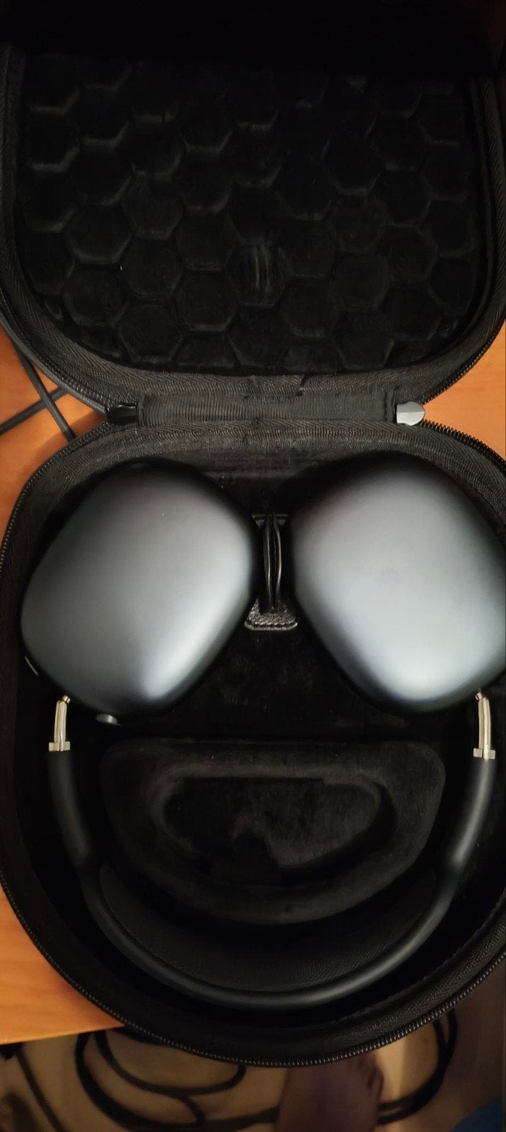 Apple AirPods Max Spacegrijs - Zo goed als nieuw