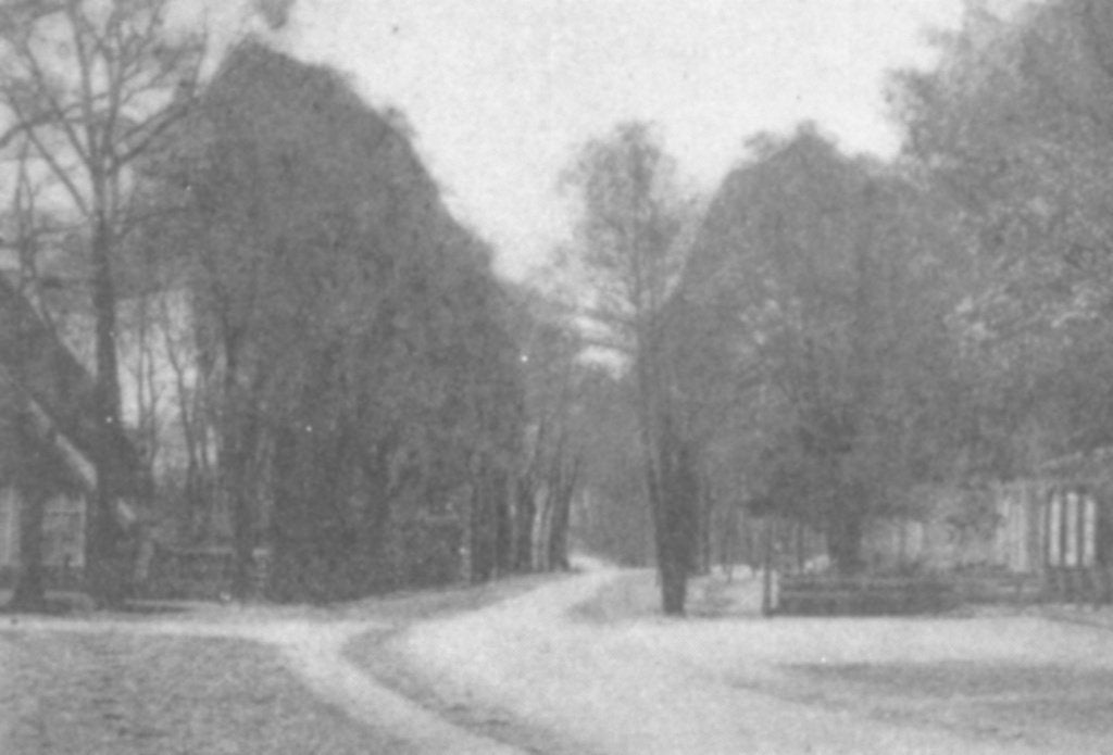 967717	Emmen	Drenthe	Dorpsstraat	*Nette kaart Onbeschreven, Ophalen of Verzenden, 1960 tot 1980, Ongelopen, Drenthe