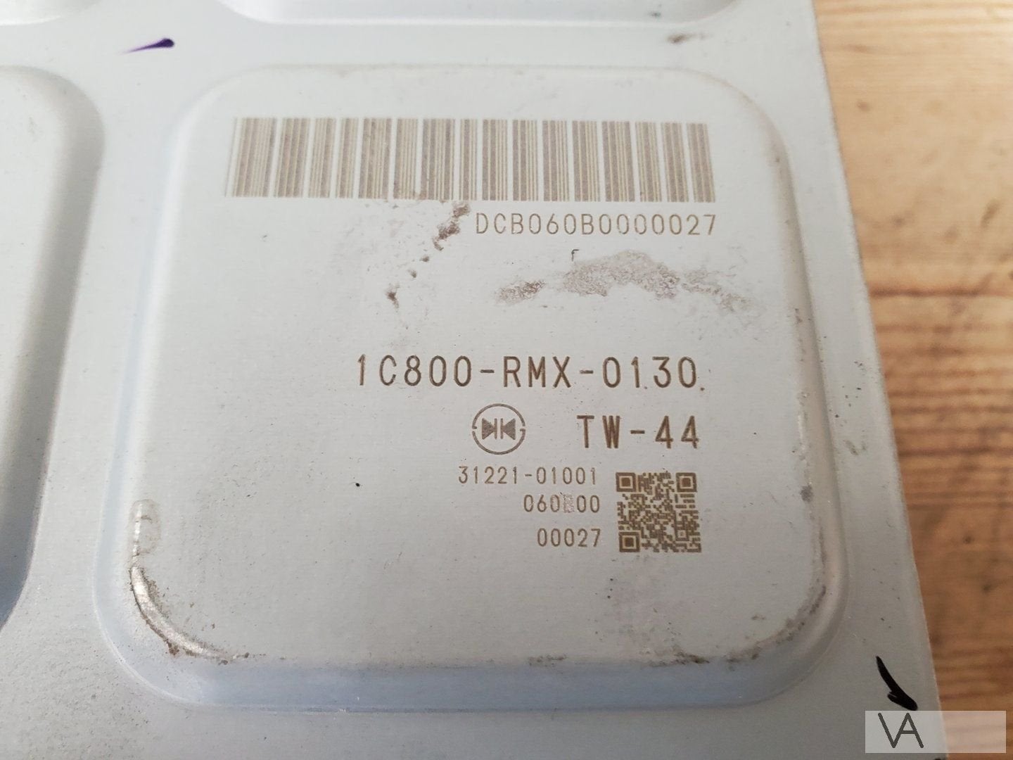 Honda Civic hybrid 2005 - 2011 inverter 1c800-rmx-0130 €200, Honda, Gebruikt, -, -