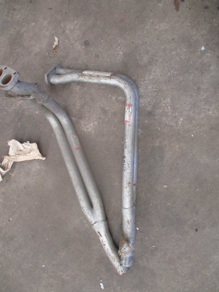 fiat ritmo  105 tc, Ophalen, Nieuw, Fiat