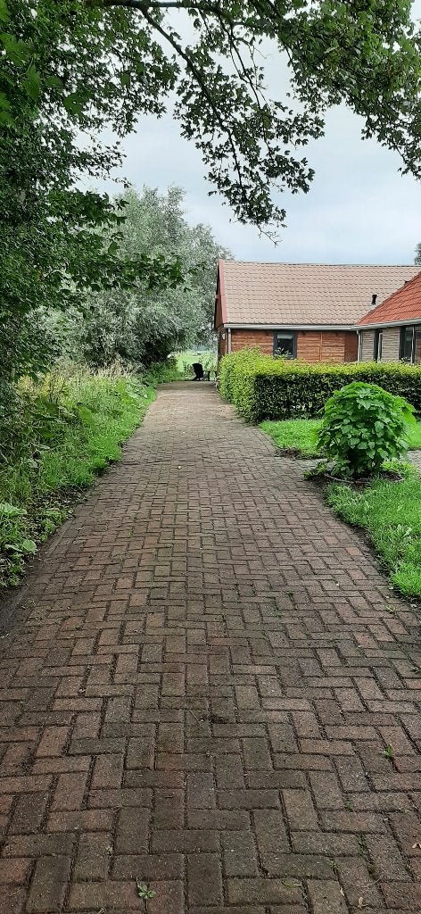 Woonruimte te huur, Overige soorten, Direct bij eigenaar, Friesland