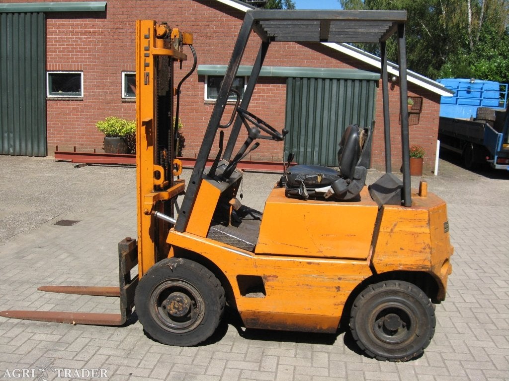 heftruck Still, Zakelijke goederen, Machines en Bouw | Heftrucks en Intern transport, Still, Niet opgegeven, Heftruck, -