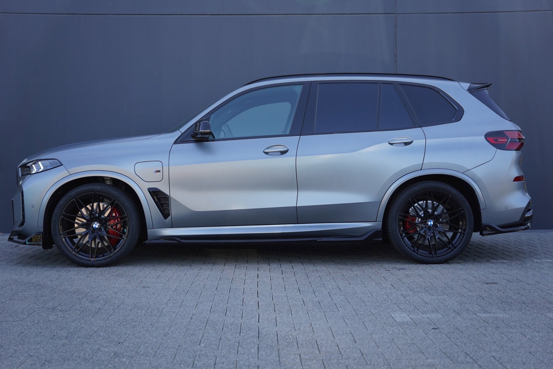 BMW X5 XDrive50e M Sport Pro | M Stoelen | 490 PK | Panorama, Auto's, Automaat, Dealer onderhouden, Automatische klimaatregeling