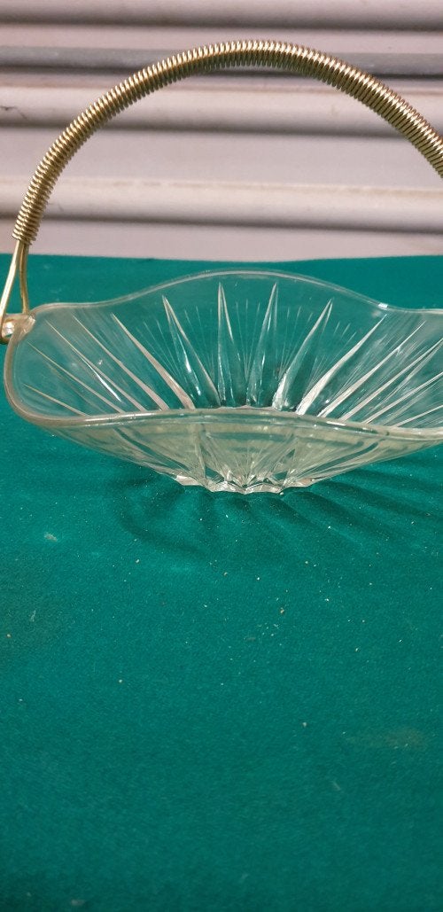 bonbon schaal vintage, Ophalen of Verzenden, 'T Olde Gre-j, Info@toldegrej.nl, Endepoelstraat 20f Didam