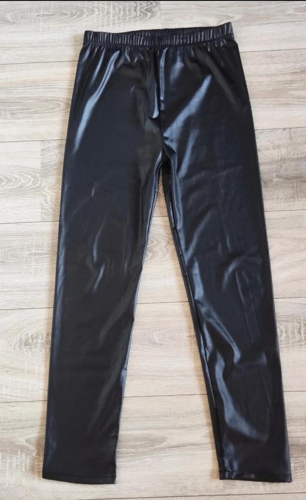 Zwarte legging maat XL van True Spirit Nieuw!, Legging, Zwart, Nieuw, Ophalen of Verzenden