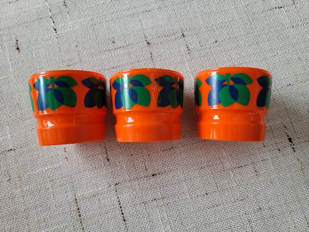 Originele eierdopjes, Ophalen, Kunststof, Overige typen, Nieuw