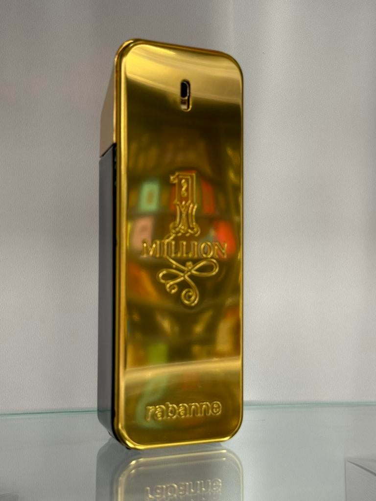 Paco Rabanne 1 Million EDT 100ml, Verzenden, Frankrijk, Nieuw, Luxe parfum