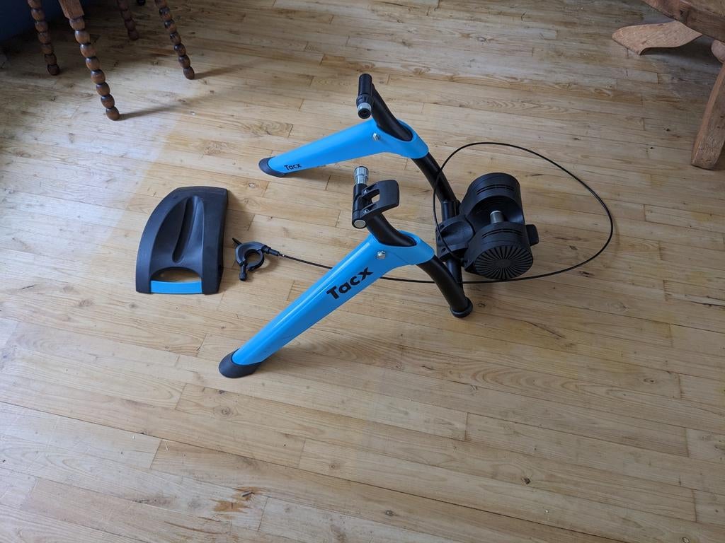 Tacx, Ophalen of Verzenden, Zo goed als nieuw, Overige typen