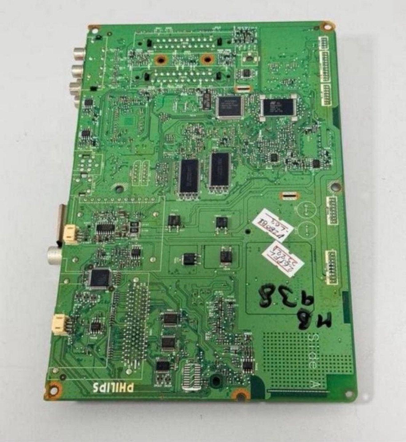 Philips 19PFK5522 3139-123-62613 moederbord televisie tv, Audio, Tv en Foto, Televisie-accessoires, Ophalen of Verzenden, Zo goed als nieuw